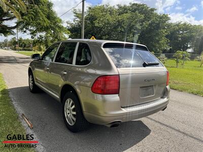 2006 Porsche Cayenne   - Photo 13 - Miami, FL 33165