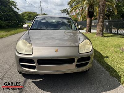 2006 Porsche Cayenne   - Photo 19 - Miami, FL 33165