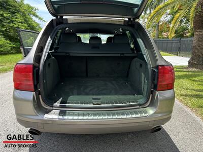 2006 Porsche Cayenne   - Photo 33 - Miami, FL 33165