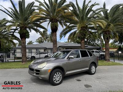 2006 Porsche Cayenne   - Photo 2 - Miami, FL 33165