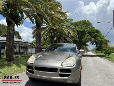 2006 Porsche Cayenne   - Photo 20 - Miami, FL 33165