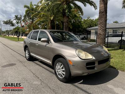 2006 Porsche Cayenne   - Photo 21 - Miami, FL 33165