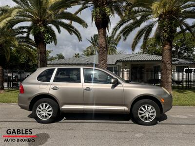 2006 Porsche Cayenne   - Photo 3 - Miami, FL 33165