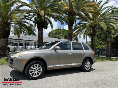 2006 Porsche Cayenne   - Photo 5 - Miami, FL 33165