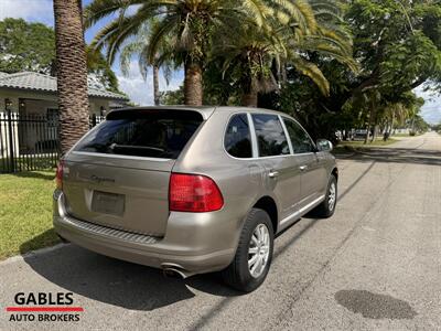 2006 Porsche Cayenne   - Photo 7 - Miami, FL 33165