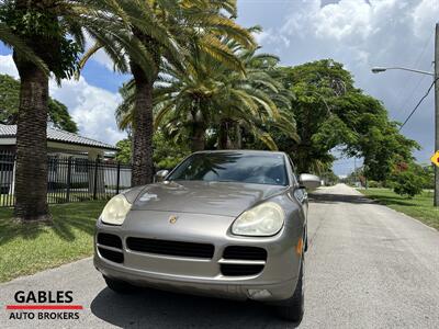 2006 Porsche Cayenne   - Photo 18 - Miami, FL 33165