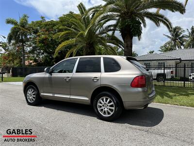 2006 Porsche Cayenne   - Photo 6 - Miami, FL 33165