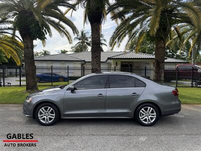 2017 Volkswagen Jetta 1.4T S   - Photo 11 - Miami, FL 33165