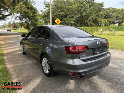 2017 Volkswagen Jetta 1.4T S   - Photo 8 - Miami, FL 33165