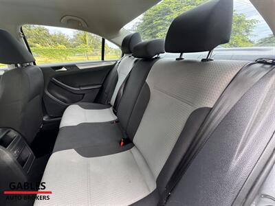 2017 Volkswagen Jetta 1.4T S   - Photo 28 - Miami, FL 33165