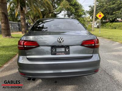 2017 Volkswagen Jetta 1.4T S   - Photo 9 - Miami, FL 33165