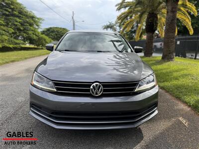 2017 Volkswagen Jetta 1.4T S   - Photo 6 - Miami, FL 33165