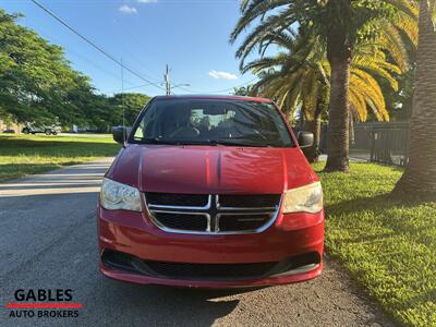 2015 Dodge Grand Caravan American Value Package - Photo 3 - Miami, FL 33165