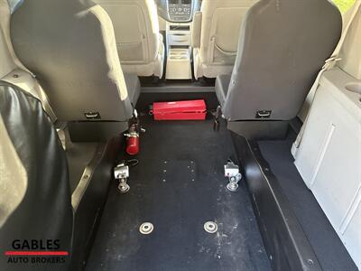 2015 Dodge Grand Caravan American Value Package - Photo 26 - Miami, FL 33165