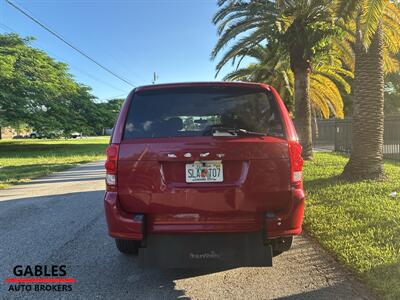 2015 Dodge Grand Caravan American Value Package - Photo 12 - Miami, FL 33165