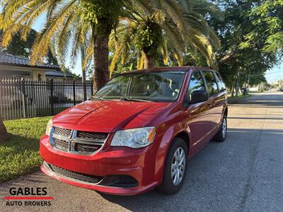 2015 Dodge Grand Caravan American Value Package - Photo 10 - Miami, FL 33165