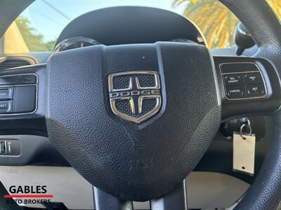 2015 Dodge Grand Caravan American Value Package - Photo 15 - Miami, FL 33165