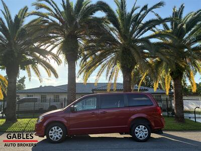2015 Dodge Grand Caravan American Value Package - Photo 8 - Miami, FL 33165
