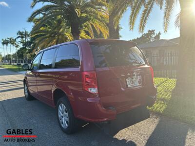 2015 Dodge Grand Caravan American Value Package - Photo 11 - Miami, FL 33165