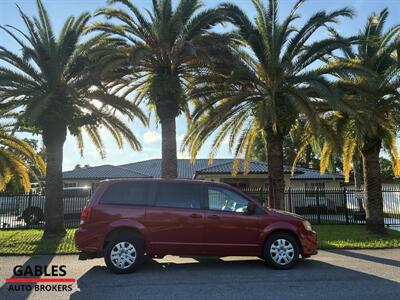 2015 Dodge Grand Caravan American Value Package - Photo 2 - Miami, FL 33165