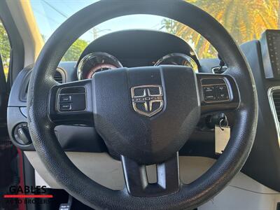 2015 Dodge Grand Caravan American Value Package - Photo 14 - Miami, FL 33165
