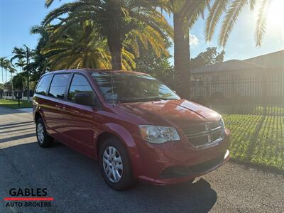 2015 Dodge Grand Caravan American Value Package - Photo 4 - Miami, FL 33165