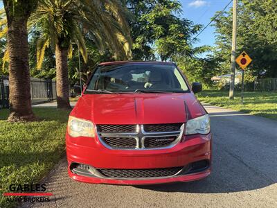2015 Dodge Grand Caravan American Value Package - Photo 9 - Miami, FL 33165