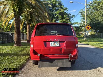 2015 Dodge Grand Caravan American Value Package - Photo 6 - Miami, FL 33165