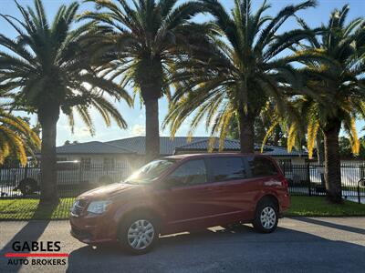2015 Dodge Grand Caravan American Value Package - Photo 7 - Miami, FL 33165