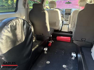 2015 Dodge Grand Caravan American Value Package - Photo 25 - Miami, FL 33165