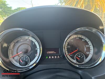 2015 Dodge Grand Caravan American Value Package - Photo 16 - Miami, FL 33165