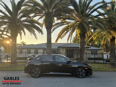 2019 Honda Civic EX   - Photo 2 - Miami, FL 33165