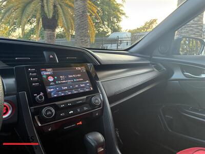 2019 Honda Civic EX   - Photo 16 - Miami, FL 33165