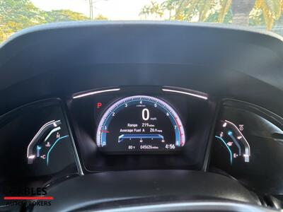 2019 Honda Civic EX   - Photo 15 - Miami, FL 33165