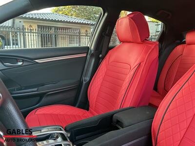 2019 Honda Civic EX   - Photo 19 - Miami, FL 33165