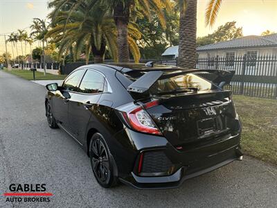 2019 Honda Civic EX   - Photo 11 - Miami, FL 33165