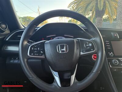 2019 Honda Civic EX   - Photo 14 - Miami, FL 33165