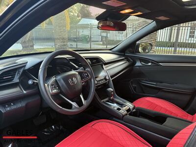 2019 Honda Civic EX   - Photo 13 - Miami, FL 33165
