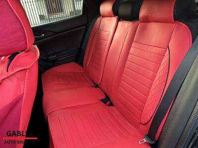 2019 Honda Civic EX   - Photo 21 - Miami, FL 33165