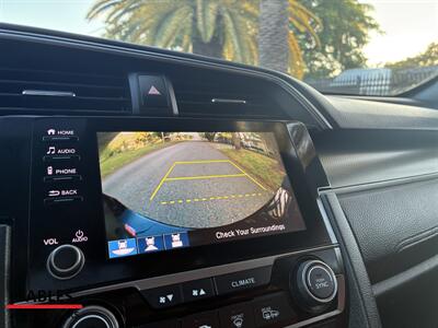 2019 Honda Civic EX   - Photo 17 - Miami, FL 33165