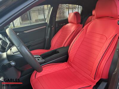 2019 Honda Civic EX   - Photo 18 - Miami, FL 33165