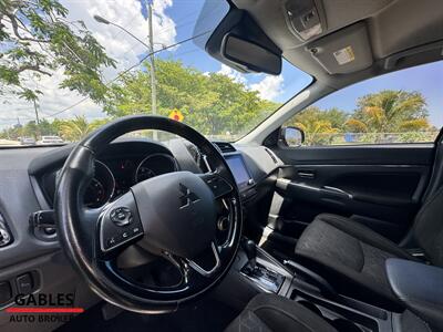 2021 Mitsubishi Outlander Sport SE   - Photo 20 - Miami, FL 33165