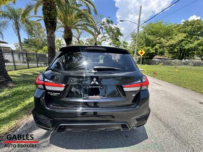 2021 Mitsubishi Outlander Sport SE   - Photo 12 - Miami, FL 33165