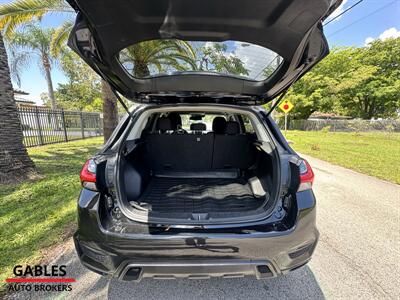 2021 Mitsubishi Outlander Sport SE   - Photo 13 - Miami, FL 33165