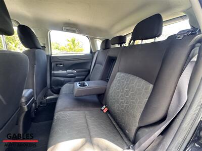 2021 Mitsubishi Outlander Sport SE   - Photo 16 - Miami, FL 33165