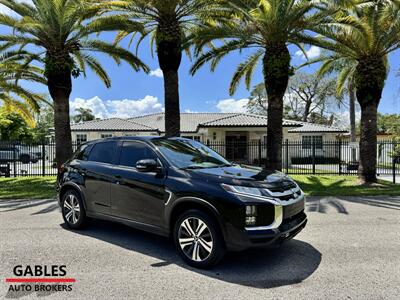 2021 Mitsubishi Outlander Sport SE   - Photo 5 - Miami, FL 33165