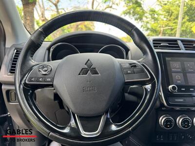 2021 Mitsubishi Outlander Sport SE   - Photo 19 - Miami, FL 33165