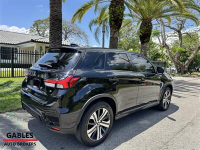 2021 Mitsubishi Outlander Sport SE   - Photo 10 - Miami, FL 33165