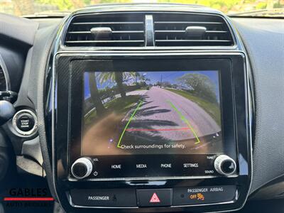 2021 Mitsubishi Outlander Sport SE   - Photo 25 - Miami, FL 33165