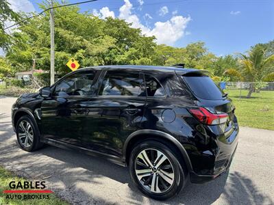 2021 Mitsubishi Outlander Sport SE   - Photo 11 - Miami, FL 33165